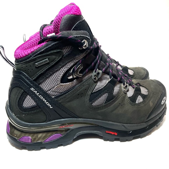 Salomon | Shoes | Womens Salomon Comet 